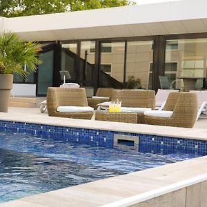 Golden Tulip Aix Les Bains - Hotel & Spa